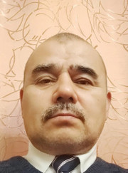 Грузчик, маляр-штукатур Кахрамон Умбарович Очилов