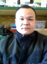 Автомеханик, автослесарь Максим Мавлитянович Миниахметов