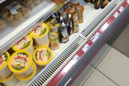 Аптека Магнит, с рейтингом 4.5 - находится по адресу Тольятти, Степана Разина проспект, 68а 