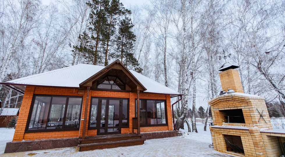 База отдыха теплостроевец тюмень фото и цены