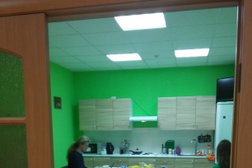 Хостел на Первомайском проспекте, с рейтингом 4 - находится по адресу Рязань, Первомайский проспект, 76 к3 