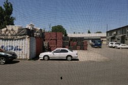 Производственно-торговая компания Alan`s Invest Company, с рейтингом 3 - находится по адресу Алматы, Рыскулова проспект, 97 