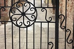 Квест-рум Взаперти, с рейтингом 4.7 - находится по адресу Санкт-Петербург, Казанская улица, 7а лит А 