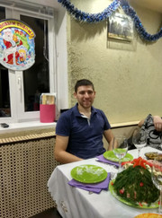 Курьер, мастер на час Роман Кузнецов