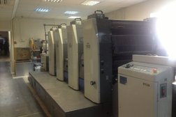 Производство и пункт выдачи заказов РИЦ Офсет, с рейтингом 3 - находится по адресу Республика Саха (Якутия), Якутск, улица Билибина, 10а 