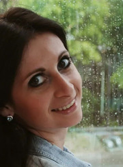 Бухгалтер, преподаватель по информатике Ольга Борисовна Паштон