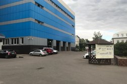 Компания ПромЭлВент, с рейтингом 4.8 - находится по адресу Москва, Дорожная улица, 60Б 