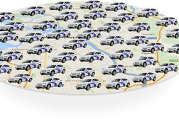 Охранная организация Секьюрон, с рейтингом 3.9 - находится по адресу Санкт-Петербург, Карла Фаберже площадь, 8 лит А 