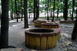 Областной клинический центр фтизиопульмонологии, с рейтингом 3.4 - находится по адресу Ростов-на-Дону, Орская улица, 24 