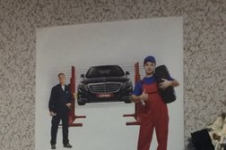 Салон Экспресс-оптика, с рейтингом 4.3 - находится по адресу Челябинск, улица Дарвина, 18 