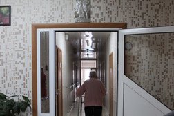 Социальный пансионат для пожилых и инвалидов Доверие, с рейтингом 3.1 - находится по адресу Свердловская область, Сысертский городской округ, поселок Асбест, улица Ленина, 2 