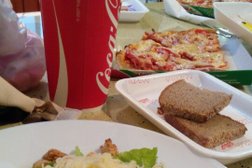 Пиццерия МикаFood, с рейтингом 3.7 - находится по адресу Магнитогорск, проспект Карла Маркса, 99 
