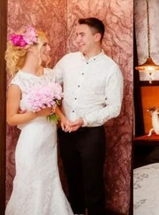 Фотограф Сергей Гвоздь