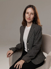 Психолог Жанна Геннадьевна Василькова