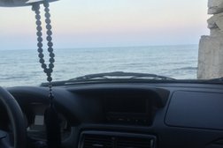 Лаундж-бар Хазар, с рейтингом 4 - находится по адресу Республика Дагестан, Махачкала, Порт-Петровская улица, 4/5 