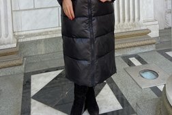 Салон меха и кожи Мир Меха, с рейтингом 4.8 - находится по адресу Республика Башкортостан, Уфа, улица Степана Злобина, 4 