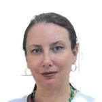 Вера Федоровна Кулакова