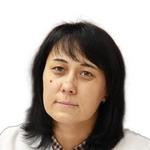 Раъно Менгкабиловна Байрамова