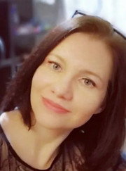 Педагог начальной школы, преподаватель английского языка Татьяна Владимировна Панова