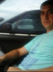 Сантехник, строитель Руслан Аббясов