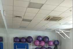 Фитнес-клуб Арбатъ фитнес, с рейтингом 3.3 - находится по адресу Омск, улица Шакурова, 8/2 