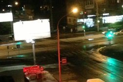 Кафе Русские блины, с рейтингом 3.8 - находится по адресу Новосибирск, улица Гоголя, 32/1 киоск 