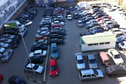 Бизнес-центр Энергомаш, с рейтингом 3.7 - находится по адресу Белгород, проспект Богдана Хмельницкого, 111 