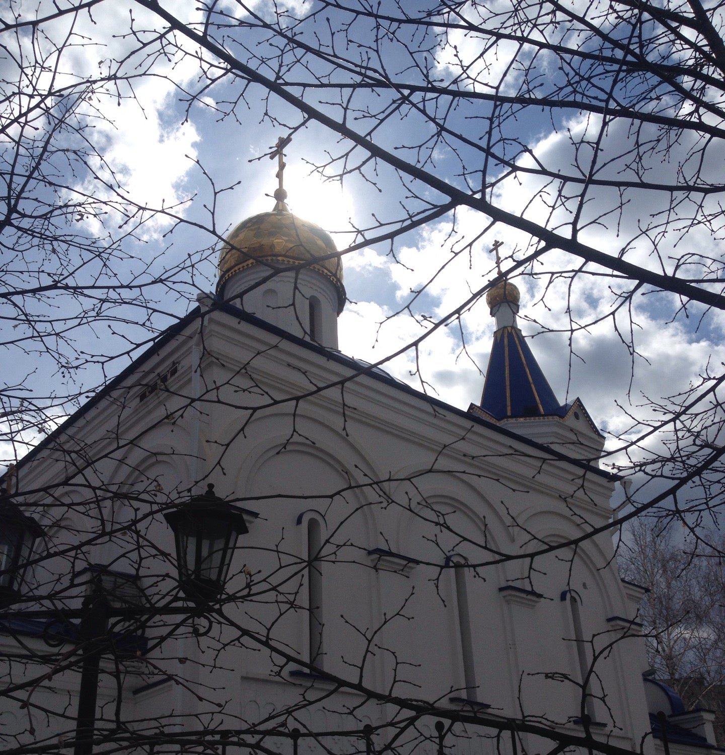 Г тюмень храмы пресвятой богородицы адреса фото