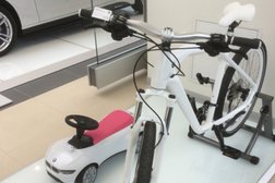 Сервисный центр Премьер Авто, с рейтингом 3.8 - находится по адресу Владивосток, улица Маковского, 93 