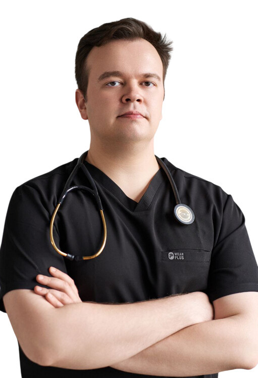 Леонид Ринатович Сабитов