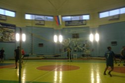 Физкультурно-спортивное общество Динамо, с рейтингом 3.3 - находится по адресу Калининград, улица Профессора Баранова, 36 