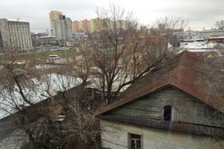 Отель Avant, с рейтингом 3 - находится по адресу Пермь, улица Попова, 59а 