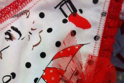 Магазин нижнего белья Golfstream, с рейтингом 3.7 - находится по адресу Санкт-Петербург, Петергофское шоссе, 51 