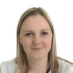 Олеся Николаевна Кравченко