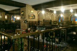 Ресторан Line Brew, с рейтингом 4.1 - находится по адресу Нур-Султан, Кенесары, 20 