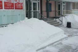 Линия Красоты
