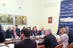 Курганская городская Дума, с рейтингом 4 - находится по адресу Курган, площадь им. Ленина, 1 