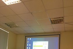Компания Первый бит, с рейтингом 4.7 - находится по адресу Санкт-Петербург, Кронверкская улица, 5 