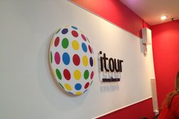 Туристическая компания Калининград-интур, с рейтингом 1.3 - находится по адресу Калининград, улица Черняховского, 6 