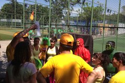 Летний плавательный бассейн Football Land, с рейтингом 3.1 - находится по адресу Алматы, улица Акан Серы, 156 