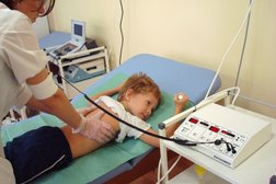 Детская поликлиника №105 филиал №1, с рейтингом 3 - находится по адресу Москва, Зеленоград, Зеленоград, к1513 