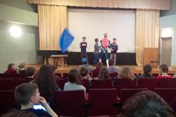 Пансионат Театральный, с рейтингом 3.6 - находится по адресу Санкт-Петербург, Почтовая улица, 4 