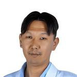 Булат Александрович Дашиев