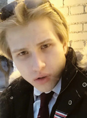 Тестировщик, верстальщик Леонид Владимирович Алексеев