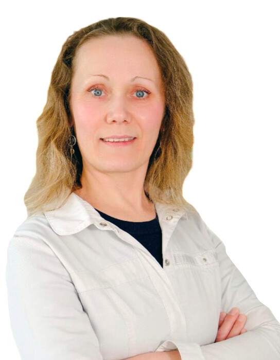 Полина Владимировна Гурьева