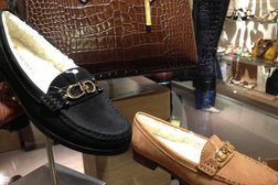 Магазин обуви Ekonika, с рейтингом 4.8 - находится по адресу Санкт-Петербург, Коломяжский проспект, 17к1 