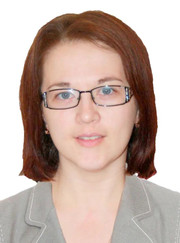 Юрист Светлана Александровна Маркова