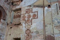 Храм Воскресения Христова, с рейтингом 2.7 - находится по адресу Нижний Новгород, Шевченко, 1а 