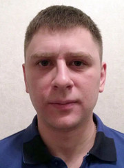 Монтажник окон Антон Сергеевич Тюленев