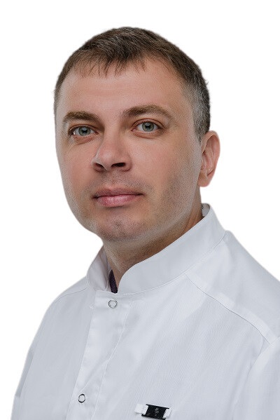 Андрей Евгеньевич Варваров